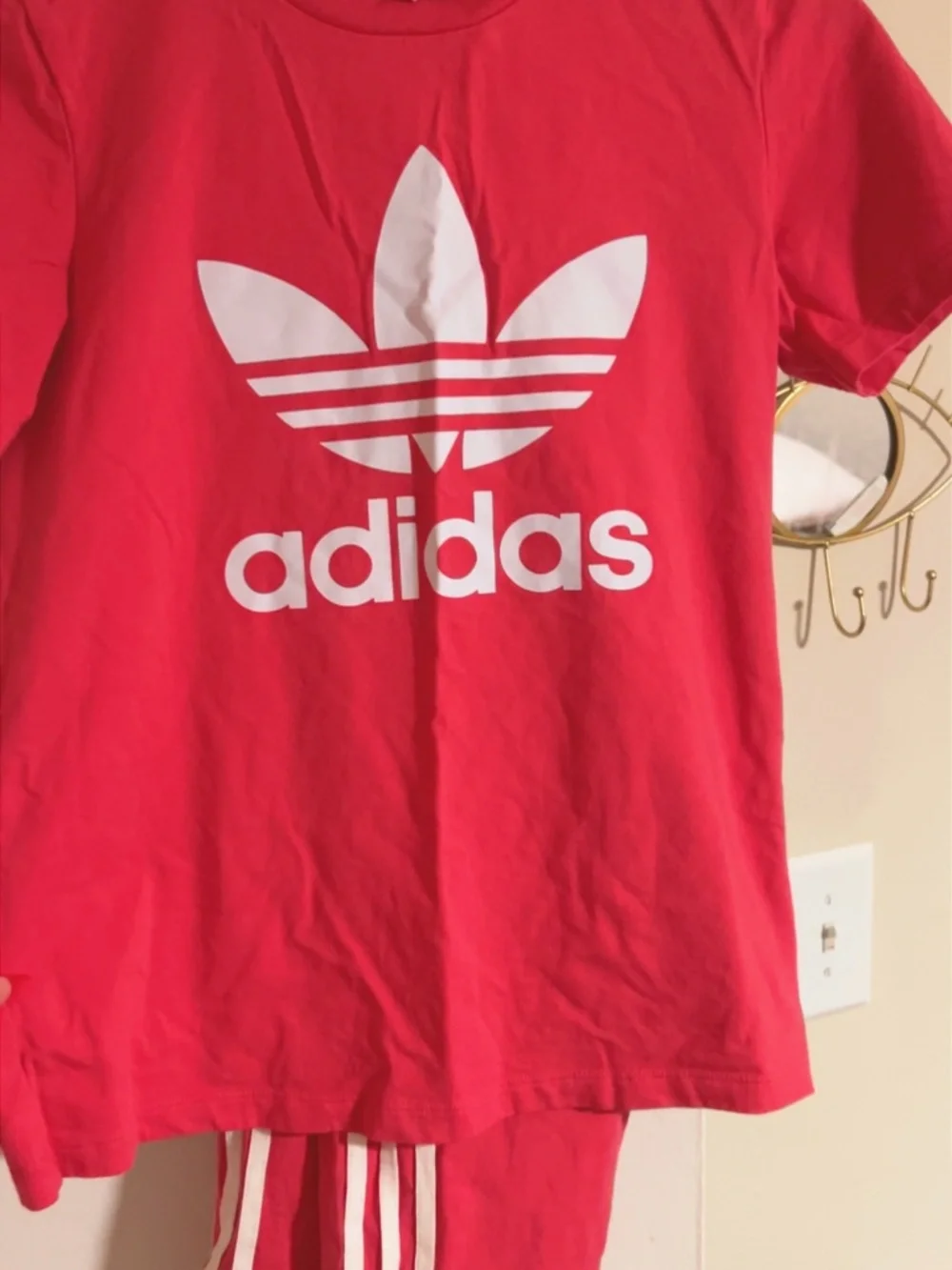 Adidas Originals 2-Piece Matching Set - Picture 1 of 3